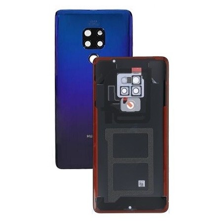 COVER BATTERIA HUAWEI MATE 20 TWILIGHT