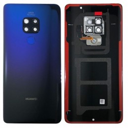 COVER BATTERIA HUAWEI MATE 20 TWILIGHT