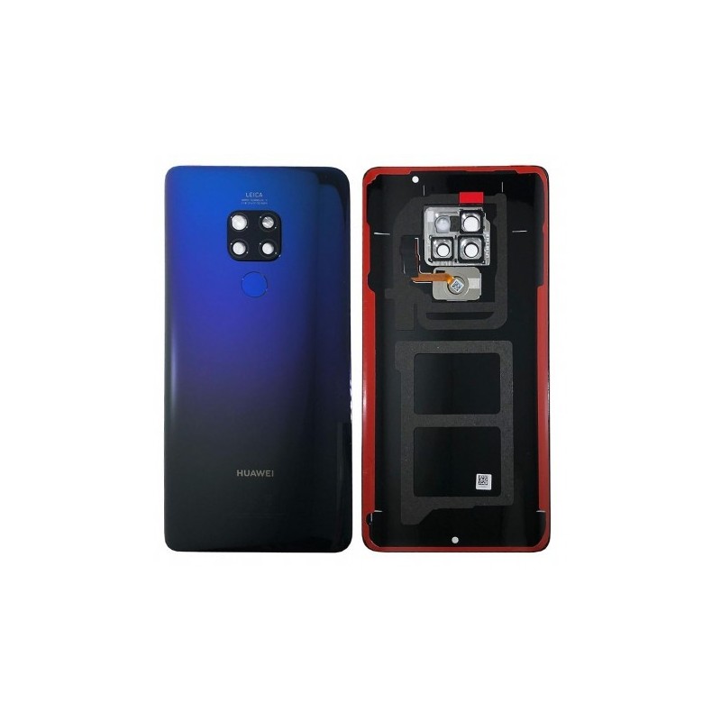 COVER BATTERIA HUAWEI MATE 20 TWILIGHT