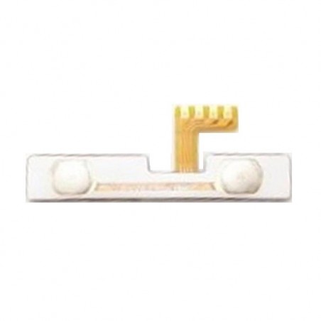 FLAT VOLUME LG OPTIMUS HUB E510