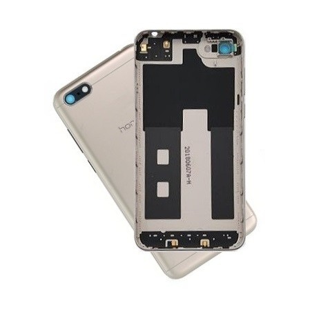 COVER POSTERIORE HUAWEI HONOR 7S ORO