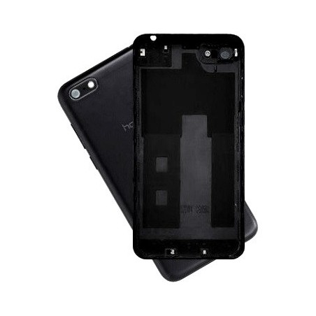 COVER POSTERIORE HUAWEI HONOR 7S NERO