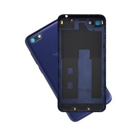 COVER POSTERIORE HUAWEI HONOR 7S BLU
