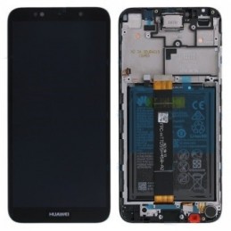 DISPLAY HUAWEI Y5 2018 NERO