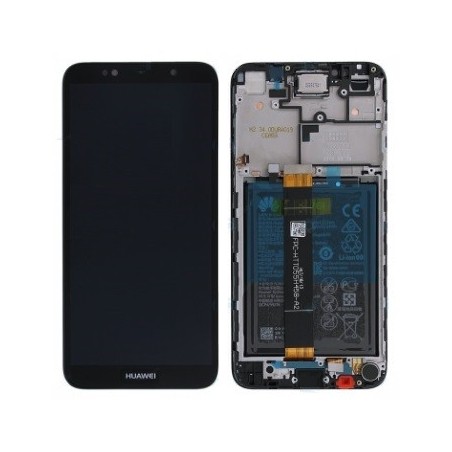 DISPLAY HUAWEI Y5 2018 NERO