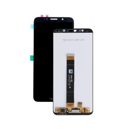 DISPLAY HUAWEI HONOR 7S NERO