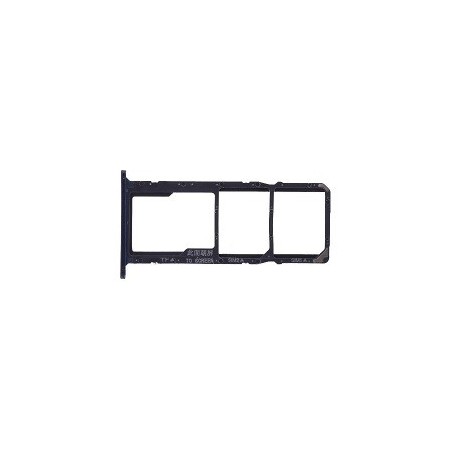 CARRELLO SIM CARD HUAWEI Y5 2018 BLU