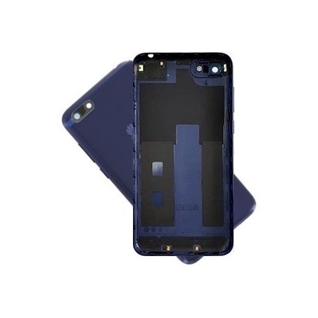 COVER POSTERIORE HUAWEI Y5 2018 BLU