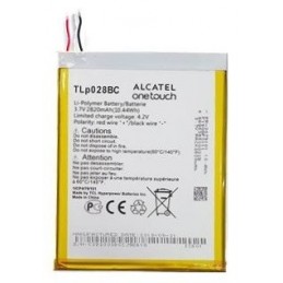 BATTERIA ALCATEL ONE TOUCH PIXI 3 (7.0") OT-8055 - TLP028BC