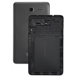 COVER BATTERIA ALCATEL ONE TOUCH PIXI 3 (7.0") OT-8055 NERO