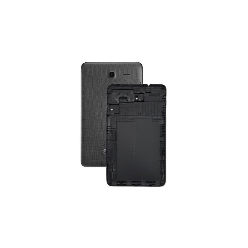 COVER BATTERIA ALCATEL ONE TOUCH PIXI 3 (7.0") OT-8055 NERO