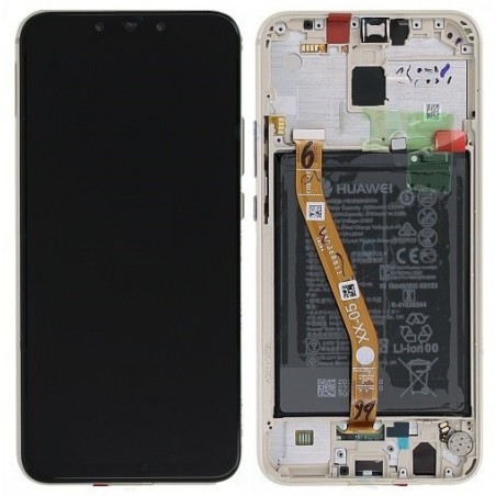 DISPLAY HUAWEI MATE 20 LITE ORO