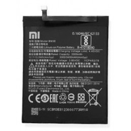 BATTERIA XIAOMI MI 8 - BM3E