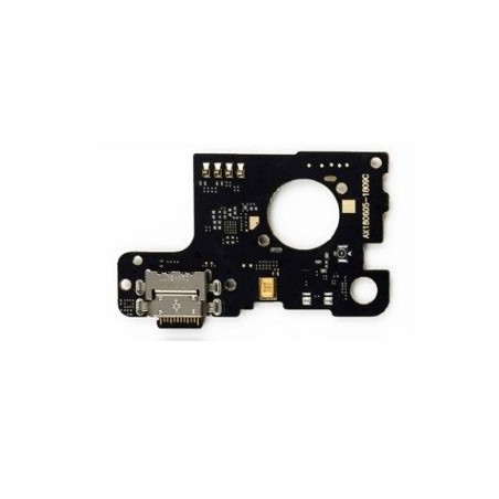 PCB RICARICA XIAOMI MI 8 SE