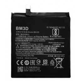 BATTERIA XIAOMI MI 8 SE - BM3D