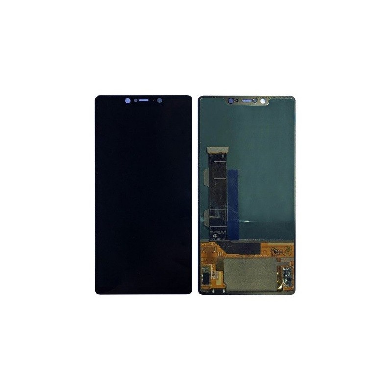 DISPLAY XIAOMI MI 8 SE NERO