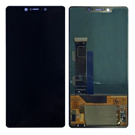 DISPLAY XIAOMI MI 8 SE NERO
