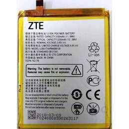 BATTERIA ZTE Li3931T44P8h806139 BLADE V9