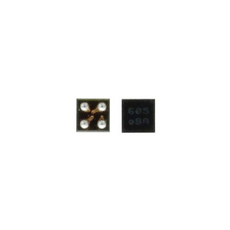IC SENSORE YAS539 SAMSUNG GALAXY TAB S2 2016 (8.0'') LTE SM-T719