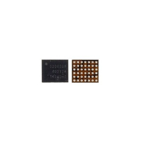 IC/DC SAMSUNG GALAXY S7 EDGE SM-G935