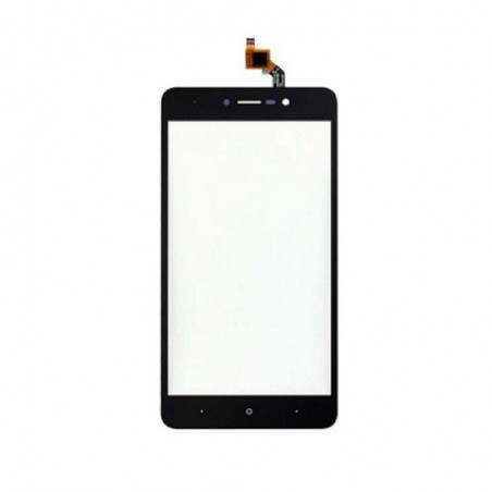 TOUCH SCREEN WIKO LENNY 4 PLUS NERO