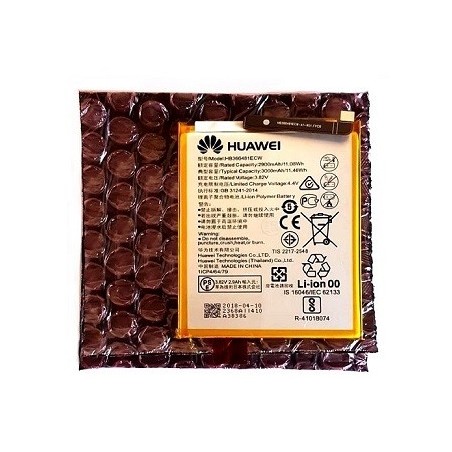 BATTERIA HUAWEI P20 LITE - HB366481ECW