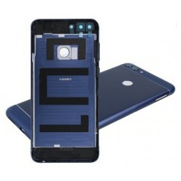 COVER POSTERIORE HUAWEI P SMART BLU