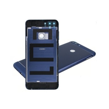 COVER POSTERIORE HUAWEI P SMART BLU