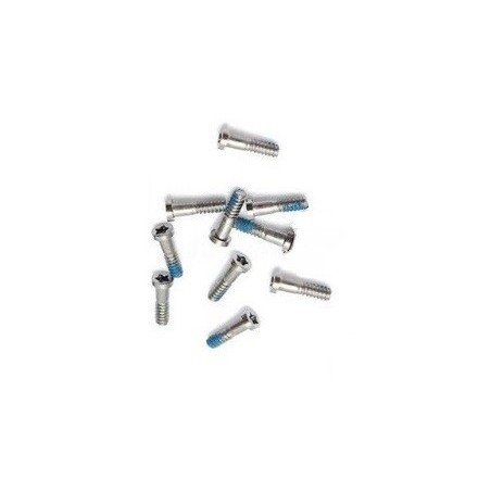 KIT VITI TORX APPLE IPHONE 6S SILVER