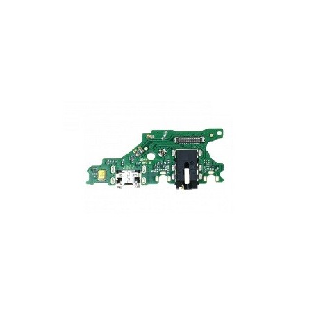PCB RICARICA HUAWEI P SMART PLUS