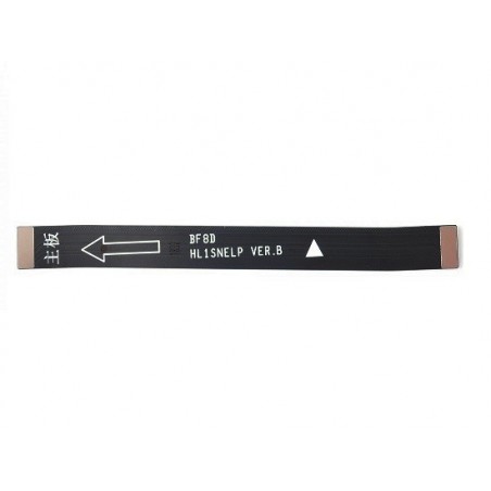 FLAT COLLEGAMENTO PCB RICARICA HUAWEI P SMART PLUS