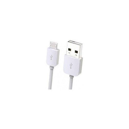 CAVO DATI MICRO USB HUAWEI BIANCO HWC003