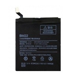 BATTERIA XIAOMI MI 5 - BM22