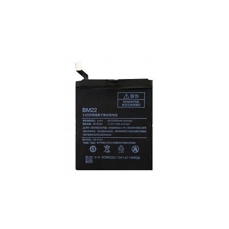 BATTERIA XIAOMI MI 5 - BM22