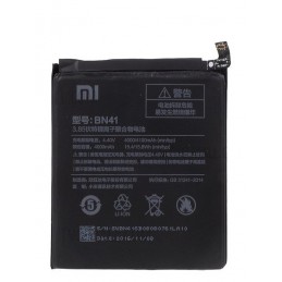 BATTERIA XIAOMI REDMI NOTE 4 - BN41