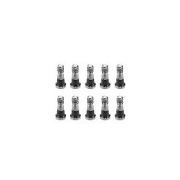 KIT VITI TORX APPLE IPHONE 7 SILVER