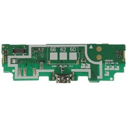 PCB RICARICA NOKIA LUMIA 625