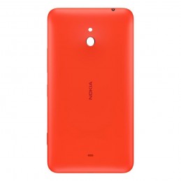 COVER BATTERIA NOKIA LUMIA 1320 ARANCIO