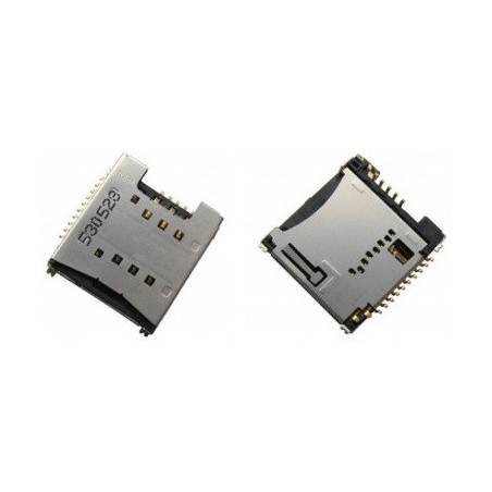 LETTORE SIM/MEMORY CARD LG OPTIMUS L9 P760