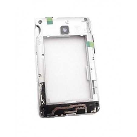 COVER CENTRALE LG OPTIMUS L3 II E430 NERO