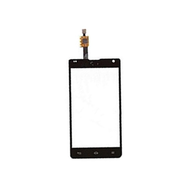 TOUCH SCREEN LG OPTIMUS G E975 NERO