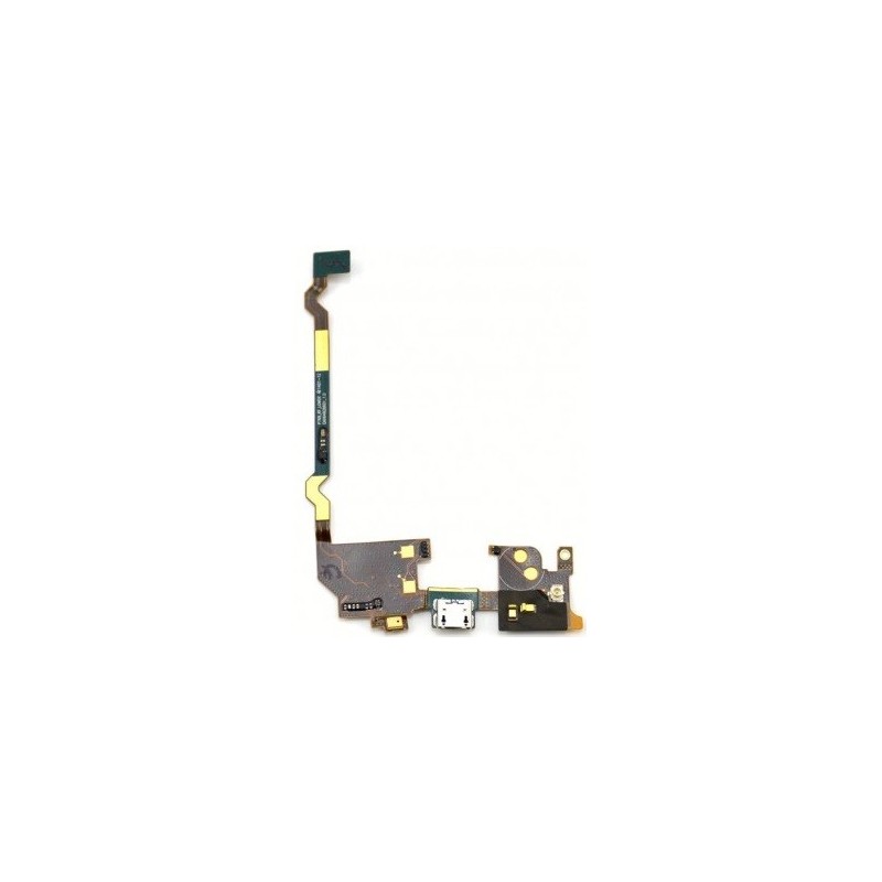 FLAT CONNETTORE CARICA LG OPTIMUS L9II D605