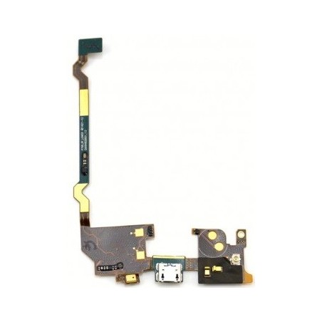 FLAT CONNETTORE CARICA LG OPTIMUS L9II D605