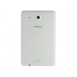 COVER BATTERIA SAMSUNG GALAXY TAB E (9.6") SM-T560 BIANCO