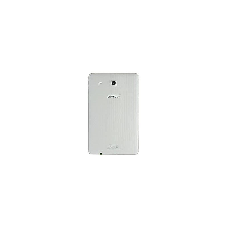 COVER BATTERIA SAMSUNG GALAXY TAB E (9.6") SM-T560 BIANCO