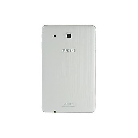 COVER BATTERIA SAMSUNG GALAXY TAB E (9.6") SM-T560 BIANCO