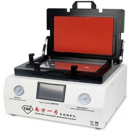 MACCHINA PER LA RIGIENERAZIONE LCD 4IN1 TBK-808