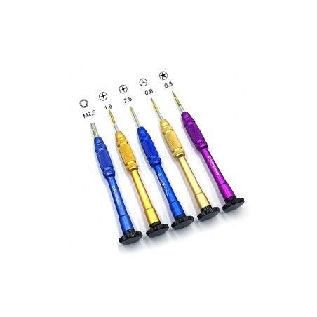SET GIRAVITI APPLE DA 5PZ
