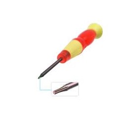 CACCIAVITE TORX 0.8X40