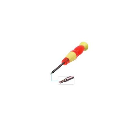 CACCIAVITE TORX 0.8X40
